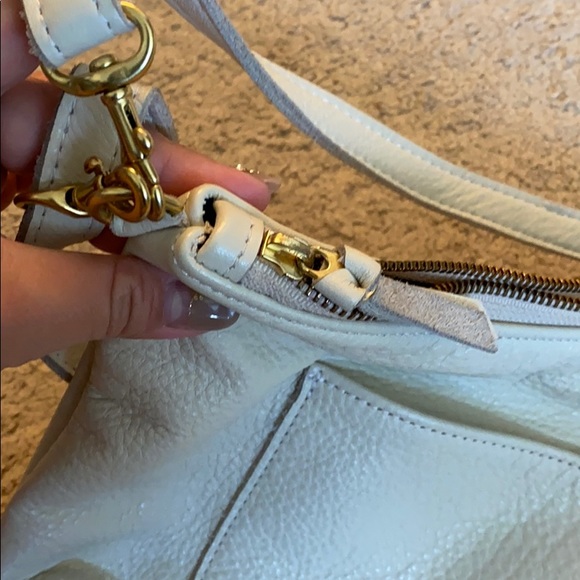 Umbrella Collective Midi Hobo Bag - Picture 4 of 7